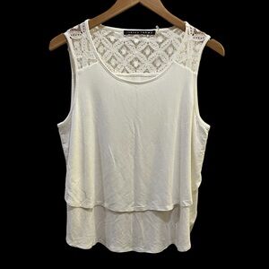Ivanka Trump Tank Top